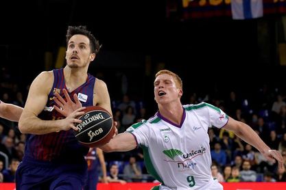 El Barça se pone a prueba ante su ´verdugo´ de esta temporada El Barça se pone a prueba ante su ´verdugo´ de esta temporada