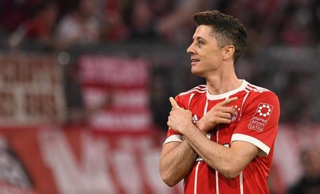 El Bayern estrena el título con una goleada ante el Gladbach (5-1) El Bayern estrena el título con una goleada ante el Gladbach (5-1)