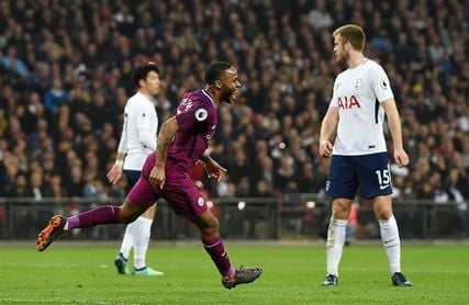 El City cierra su semana negra con victoria y se aproxima al título (1-3) El City cierra su semana negra con victoria y se aproxima al título (1-3)