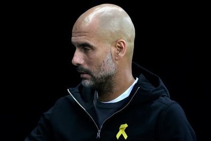 El City votó a favor de introducir VAR, pero Chelsea y United no, dice Guardiola El City votó a favor de introducir VAR, pero Chelsea y United no, dice Guardiola