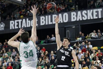 El pasado y la racha de victorias no cuentan para el San Pablo ante Betis El pasado y la racha de victorias no cuentan para el San Pablo ante Betis