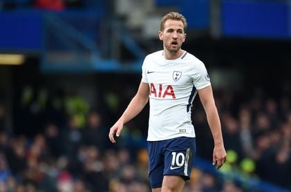 Salah, De Bruyne, Silva, De Gea, Kane y Sané, candidatos a jugador del año Salah, De Bruyne, Silva, De Gea, Kane y Sané, candidatos a jugador del año