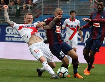 Guidetti: "Ahora una barbacoa en casa... y mañana a entrenar" Guidetti: "Ahora una barbacoa en casa... y mañana a entrenar"