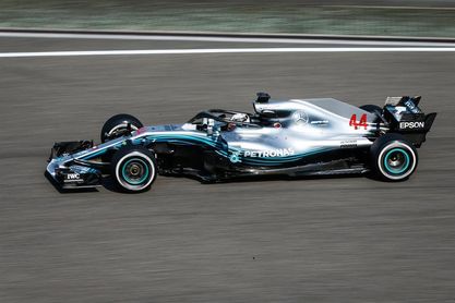 Hamilton: "Tenemos una batalla difícil por delante" Hamilton: "Tenemos una batalla difícil por delante"