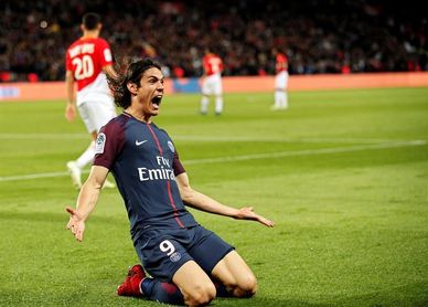 El París Saint Germain sella su séptimo título con una goleada histórica El París Saint Germain sella su séptimo título con una goleada histórica