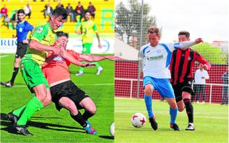 Así ha sido la jornada para los equipos sevillanos en Tercera