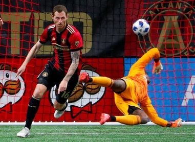 2-2. Villa vuelve y con gol de penalti ayuda a New York City a seguir invicto 2-2. Villa vuelve y con gol de penalti ayuda a New York City a seguir invicto