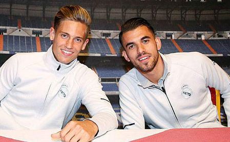 Ceballos apura sus opciones de quedarse y Llorente saldrá Ceballos apura sus opciones de quedarse y Llorente saldrá