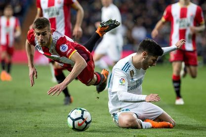 Pere Pons: "Pelearemos para entrar en Europa hasta el final" Pere Pons: "Pelearemos para entrar en Europa hasta el final"