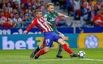 Loren: "Entrar en Europa sería lo más grande"