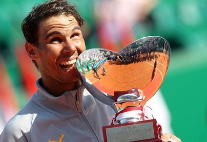 Nadal mantiene el número 1 mundial y Zverev alcanza el ´Top 3´ Nadal mantiene el número 1 mundial y Zverev alcanza el ´Top 3´