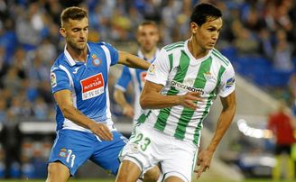 Mandi y Junior, en peligo para el derbi
