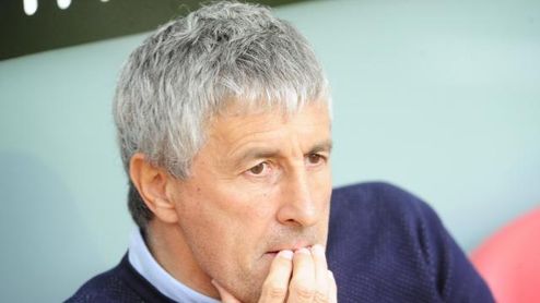 El cántabro cree, más bien, que Kepa le hizo penalti a Loren. El cántabro cree, más bien, que Kepa le hizo penalti a Loren.