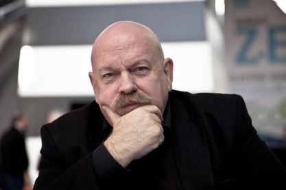 Muere el periodista y presentador José María Íñigo Muere el periodista y presentador José María Íñigo