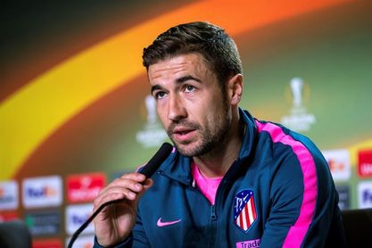 Gabi: "Este equipo, por carácter y personalidad, necesita volver a ganar" Gabi: "Este equipo, por carácter y personalidad, necesita volver a ganar"