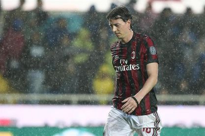 El Milan empata con el Atalanta y logra su billete para la Liga Europa El Milan empata con el Atalanta y logra su billete para la Liga Europa