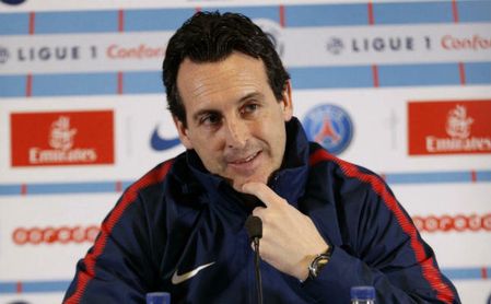 En directo: Emery suena para el Arsenal y Ancelotti para el Nápoles En directo: Emery suena para el Arsenal y Ancelotti para el Nápoles