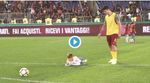 El genial vídeo de la Roma para pedir el VAR en la Champions