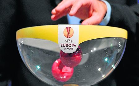 El Sevilla entrará en acción el próximo 26 de julio. El Sevilla entrará en acción el próximo 26 de julio.