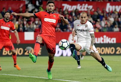 Navas confía en que los jugadores del Barça estén ya pensando en el Mundial Navas confía en que los jugadores del Barça estén ya pensando en el Mundial