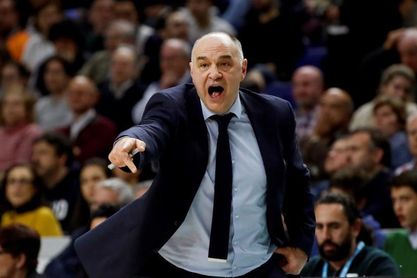 Los veteranos Madrid y CSKA y los noveles Fenerbahce y Zalgiris se citan Los veteranos Madrid y CSKA y los noveles Fenerbahce y Zalgiris se citan