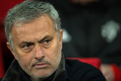Mourinho: "Ronaldo tiene la puerta cerrada para salir del Madrid" Mourinho: "Ronaldo tiene la puerta cerrada para salir del Madrid"