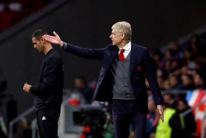 Wenger revela que el Arsenal se interesó por Messi y Cristiano en 2003 Wenger revela que el Arsenal se interesó por Messi y Cristiano en 2003