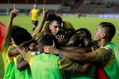 1-0. CAI derrota al Tauro y se corona campeón del Clausura 2018 de la LPF 1-0. CAI derrota al Tauro y se corona campeón del Clausura 2018 de la LPF