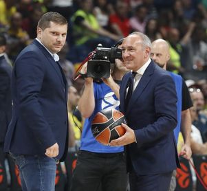 Vitoria recoge el testigo para la fase final de 2019 Vitoria recoge el testigo para la fase final de 2019