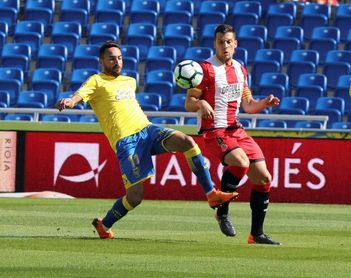 El Girona firma una temporada para enmarcar El Girona firma una temporada para enmarcar