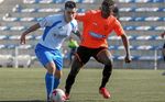 Alain gusta en Utrera