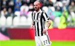 Sturaro, una opción cara pero "muy viva" para el Betis