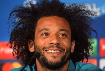 Marcelo: "No tengo nada que demostrar a nadie" Marcelo: "No tengo nada que demostrar a nadie"