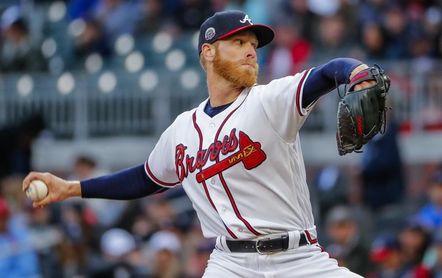 1-7. Foltynewicz controla desde la lomita a los Medias Rojas 1-7. Foltynewicz controla desde la lomita a los Medias Rojas