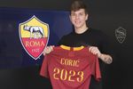 Coric, una perla para la Roma de Monchi