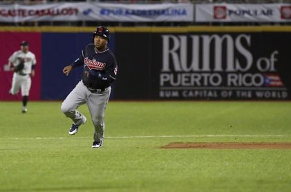 Ramírez, líder de jonrones; Márquez y Montas lanzan pelota ganadora Ramírez, líder de jonrones; Márquez y Montas lanzan pelota ganadora