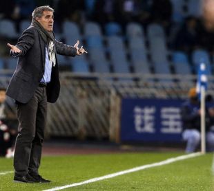 El español Paco Herrera ficha como entrenador de Aris de Salónica El español Paco Herrera ficha como entrenador de Aris de Salónica