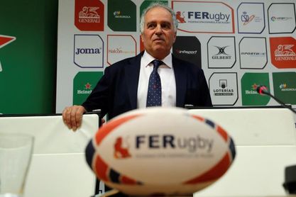 El comité de apelación de World Rugby niega la razón a la Federación Española El comité de apelación de World Rugby niega la razón a la Federación Española