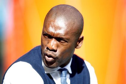 Seedorf: "Si tuviera la oportunidad, tomaría de nuevo al Deportivo Coruña" Seedorf: "Si tuviera la oportunidad, tomaría de nuevo al Deportivo Coruña"