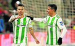Rubén Castro es una "opción real" para el Córdoba