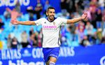 Guiño del Sevilla a Borja Iglesias