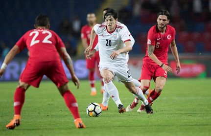 El turco Yokuslu está en Vigo para cerrar su fichaje por el Celta El turco Yokuslu está en Vigo para cerrar su fichaje por el Celta
