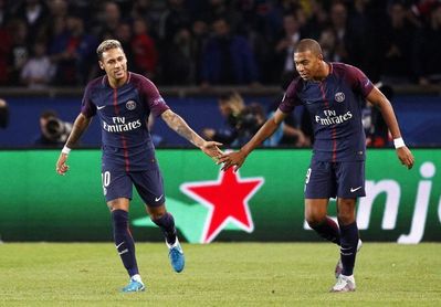 UEFA cierra investigación a PSG y estima que cumplió normativa de 2015 a 2017 UEFA cierra investigación a PSG y estima que cumplió normativa de 2015 a 2017