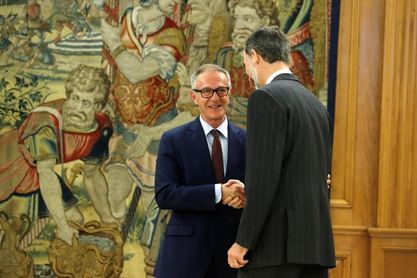 Guirao subraya que el deporte es "éxito, salud e integración" Guirao subraya que el deporte es "éxito, salud e integración"