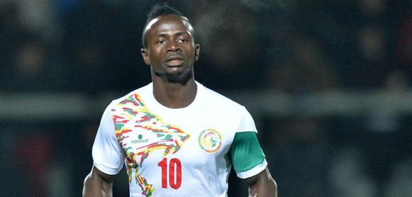 Mané lidera a los leones Mané lidera a los leones