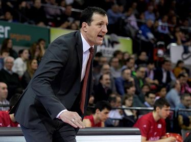 Pep Cargol espera la llegada de un nuevo entrenador para renovar la plantilla Pep Cargol espera la llegada de un nuevo entrenador para renovar la plantilla