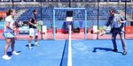 Puente quiere que el World Padel Tour de Valladolid se convierta en Máster