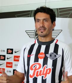 El Libertad busca alzarse con Copa Libertadores y conquistar torneos nacionales El Libertad busca alzarse con Copa Libertadores y conquistar torneos nacionales