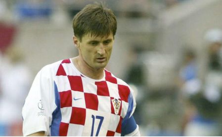 Jarni: "Messi solo no puede ganar un Mundial, eso solo lo hace Maradona" Jarni: "Messi solo no puede ganar un Mundial, eso solo lo hace Maradona"