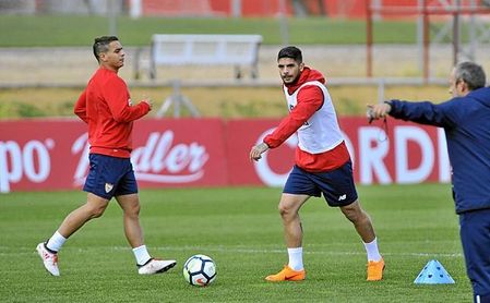 Simonian ya no es el agente de Banega. Simonian ya no es el agente de Banega.